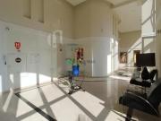 Apartamento reformado à venda em Moema! 54 m², 2...