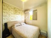 Apartamento reformado à venda no Parque São Sebastião,...