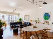 Apartamento reformado vista livre 1 vaga na Vila Buarque