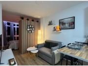 Apartamento reformado y a estrenar a escasos metros del...