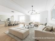 APARTAMENTO REFORMADO Y AMUEBLADO JUNTO A VELAZQUEZ