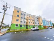 APARTAMENTO | REGIÃO METROPOLITANA | 59M²