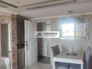 CÓD. 1234. APARTAMENTO REMODELADO A LA VENTA EN EL CLUB,...