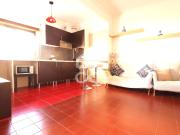 Apartamento remodelado com 2 quartos e arrumo no Vale...