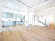 Apartamento Remodelado com Varanda em Castelo Branco
