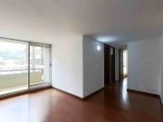 Apartamento remodelado con parqueadero propio en Usaquén...