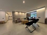 Apartamento remodelado con terraza loma de El Tesoro