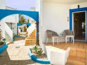 Apartamento remodelado de 1 quarto no rés do chão com...