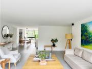 APARTAMENTO REMODELADO EL POBLADO VIZCAYA