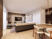 Apartamento remodelado em Braga