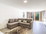 Apartamento remodelado em Vilamoura 50m² Quarteira