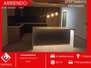 Apartamento remodelado en arriendo El Dorado Envigado