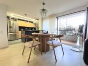 APARTAMENTO REMODELADO EN BALSOS DISEÑO Y EXCLUSIVIDAD