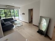 APARTAMENTO REMODELADO EN VENTA CAMPO ALEGRE