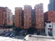 APARTAMENTO REMODELADO EN VENTA – CENTRO INTERNACIONAL