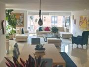 Apartamento remodelado en Venta en La Carolina, Usaquen