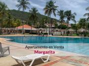 Apartamento remodelado en Venta en Margarita, Nueva Esparta