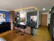 Apartamento Remodelado en venta Santa Bárbara