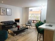 Apartamento remodelado en Venta, Santa Bárbara Central