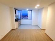 Apartamento remodelado Frente a Hotel Aristi de Cali