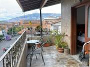 Apartamento remodelado Laureles
