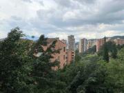 APARTAMENTO REMODELADO PARA LA RENTA EN EL POBLADO...