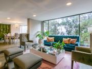 Apartamento remodelado para la venta en Chico Alto, Bogotá