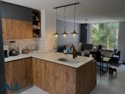 APARTAMENTO REMODELADO PARA LA VENTA EN LA LOMA DEL...
