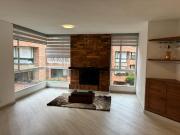 Apartamento remodelado para venta en Cedritos