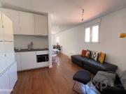 Apartamento remodelado So Bento Santos Principe Real