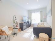 Apartamento remodelado T2 na Baixa da Banheira | 26014057669