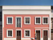 Apartamento Remodelado T2 no Centro Histórico das Caldas...