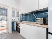 Apartamento Remodelado T3+1 em Cascais, Perto da Praia e...