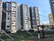 Apartamento remodelado tipo penthouse ubicado en el...