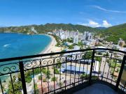 Apartamento Remodelado Vista al Mar con permiso...