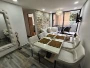 Apartamento Remodelado y Amoblado en El Poblado – Sector...