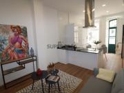 Apartamento renovado