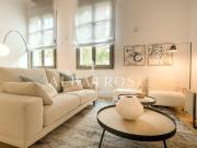 Apartamento renovado a pocos metros de Passeig de Gràcia