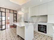 Apartamento Renovado com Vista Mar 119m² Cascais e Estoril