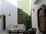 Moradia Renovada com Vista Panorâmica em Santa Luzia, Tavira