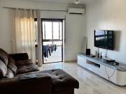 Apartamento Renovado com Vista para o Rio em Amora, Seixal