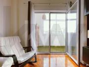 Apartamento Renovado e Mobilado perto da Praia de Paço...