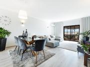 Apartamento renovado e muito bem preservado, no centro...