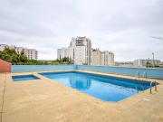 Apartamento Renovado em Algés, Oeiras com Piscina Comum