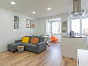 Apartamento Renovado em Vila Franca de Xira com Vista...