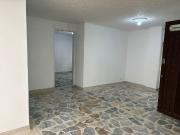 Apartamento renovado en Laureles