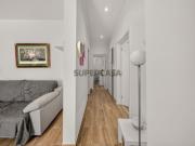 Apartamento Renovado T2 com Terraço em Marvila Lisboa