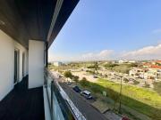 Apartamento Renovado T3 com Vista Mar e 5 minutos da...