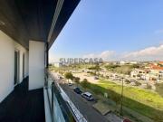 Apartamento Renovado T3 com Vista Mar e 5 minutos da...
