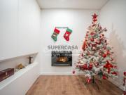 Apartamento Renovado T3 no Centro de São João da Madeira